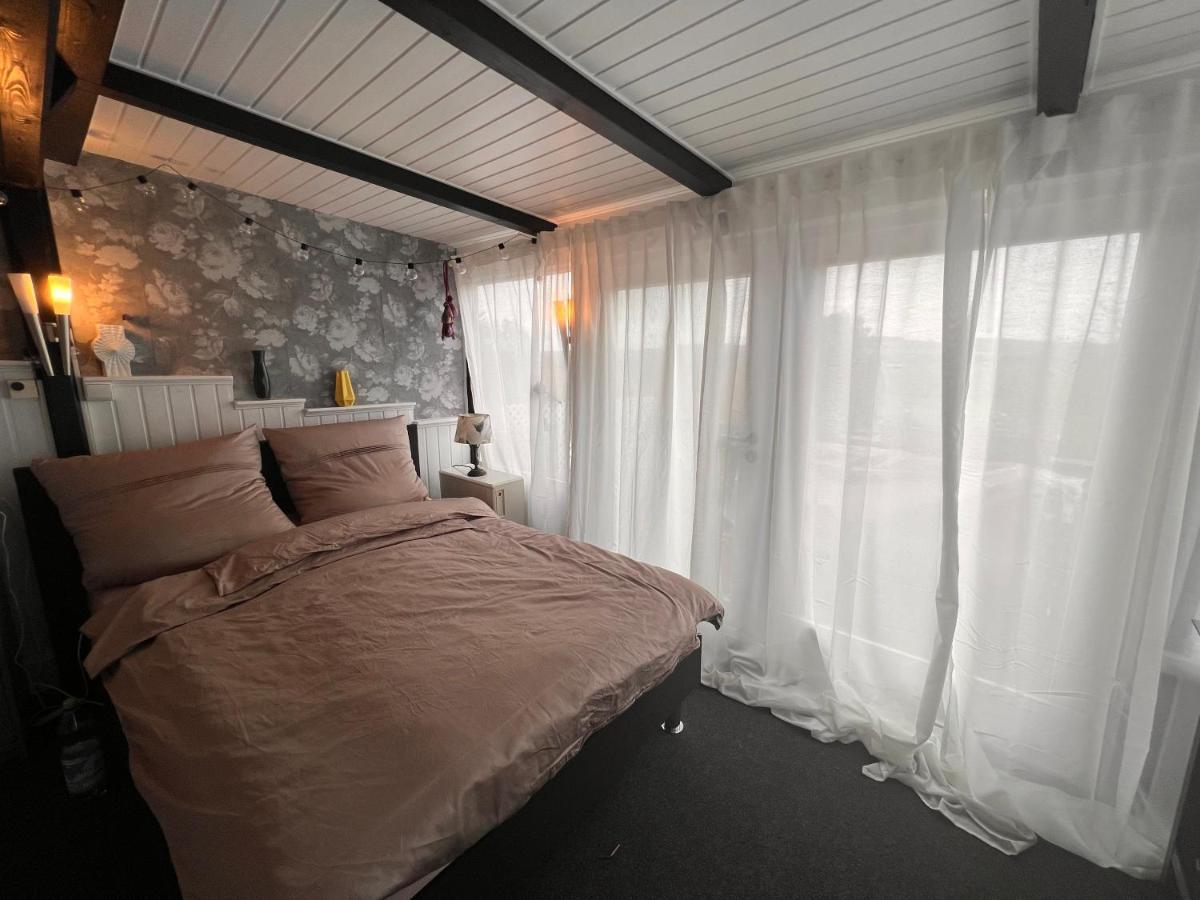 Idylische Unterkunft Naehe See Wehr  Exterior foto